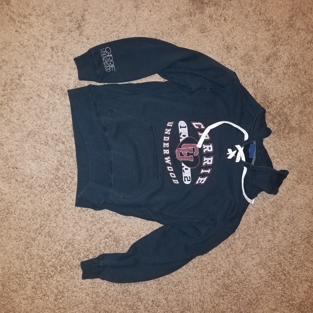 Carrie Underwood hoodie
